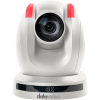 DATAVIDEO Câmara UHD PTZ com AutoTRACK HDBaseT, Branco Photo DATAVIDEOPTC285TW