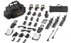 DEDOLIGHT DLED2 Kit Micro 3 Tochas Daylight Photo DEDOLIGHTM3X0ZD