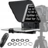 DESVIEW Teleprompter suporte Smartphone T3 Photo DESVIEW1019070764