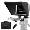 DESVIEW Teleprompter suporte Smartphone T12