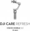 DJI Garantia Care Refresh para Osmo Mobile SE (2anos)