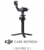 DJI Garantia Care Refresh (1ano) para RSC2 Photo DJIAR0046102