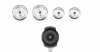 DJI Set de Contrapeso para RS 2 e RSC 2 (Descontinuado) (Descontinuado) Photo DJIAR0046148