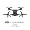 DJI Garantia Care Refresh (2 anos) para FPV Photo DJIAR0046839