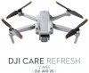 DJI Garantia Care Refresh (2anos) para Air 2s