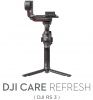 DJI Garantia Care Refresh 1 Ano (DJI RS 3)