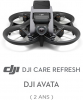DJI Garantia Care Refresh para Avata (2 anos)