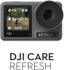 DJI Garantia Care Refresh 1 Ano (DJI Osmo Action 3)