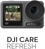 DJI Garantia Care Refresh 2 Anos (DJI Osmo Action 3)