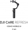 DJI Garantia Care Refresh para Osmo Mobile 6 (1ano) (New)