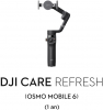 DJI Garantia Care Refresh para Osmo Mobile 6 (1ano)