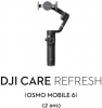 DJI Garantia Care Refresh para Osmo Mobile 6 (2anos)