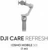 DJI Garantia Care Refresh para Osmo Mobile SE (1ano)