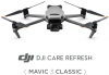 DJI Garantia Care Refresh para Mavic 3 Classic (2anos)