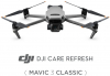 DJI Garantia Care Refresh para Mavic 3 Classic (1ano) Photo DJIAR0051319