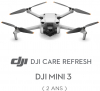 DJI Garantia Care Refresh para Mini 3 (2 anos) Photo DJIAR0051542