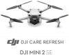 DJI Garantia Care Refresh para Mini 2 SE (1 ano)