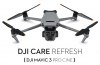 DJI Garantia Care Refresh para Mavic 3 Pro Cine (1 ano) Photo DJIAR0052923