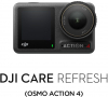 DJI Garantia Care Refresh para Osmo Action 4 (1 ano) Photo DJIAR0053848