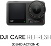 DJI Garantia Care Refresh para Osmo Action 4 (2 anos) Photo DJIAR0053849