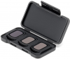 DJI Kit de Filtros ND Magnético para Osmo Pocket 3 Photo DJIAR0054630