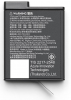 DJI Bateria Extreme Plus 1950mAh para Gama Osmo Action Photo DJIAR0058238