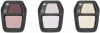 DJI Set de 3 Filtros ND (ND8/32/128) para Air 3s Photo DJIAR0058448
