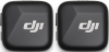 DJI Mic Mini (2TX + 1RX) + Carregador Photo DJIAR0058671
