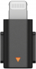 DJI Mic Mini Mobile Adaptador Lightning Photo DJIAR0058675