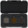 DJI Set de 3 Filtros ND (ND16/64/256) para Flip Photo DJIAR0059194