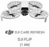 DJI Garantia Care Refresh para DJI Flip (1 ano) Photo DJIAR0059198