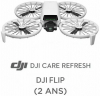 DJI Garantia Care Refresh para DJI Flip (2 anos) Photo DJIAR0059199