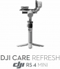 DJI Garantia Care Refresh para RS 4 Mini (1ano) Photo DJIAR0059680