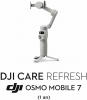 DJI Garantia Care Refresh para Osmo Mobile 7 (1ano) Photo DJIAR0059682