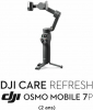 DJI Garantia Care Refresh para Osmo Mobile 7P (2anos) Photo DJIAR0059683