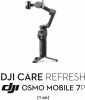 DJI Garantia Care Refresh para Osmo Mobile 7P (1ano) Photo DJIAR0059685