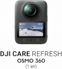 DJI Garantia Care Refresh para Osmo 360 (1 ano) Photo DJIAR0061360