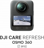 DJI Garantia Care Refresh para Osmo 360 (2 anos) Photo DJIAR0061361