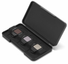 DJI Set de Filtros ND para Mini 5 Pro (ND8/32/128) (New) Photo DJIAR0062461