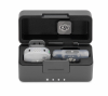 DJI Mic Mini 2S (1TX+1RX para Smartphone +Carregador) (New)