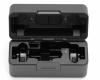 DJI BCorpo de Carga Mic Mini 2S para Versão 2TX+1RX (New)