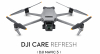 DJI Garantia Care Refresh para Mavic 3 (1ano) (destock)