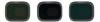 DJI Set de 3 Filtros ND16/64/256 para Mini 3 Pro Photo DJIAR10001555