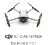 DJI Garantia Care Refresh para Mini 3 Pro (1ano)