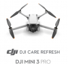 DJI Garantia Care Refresh para Mini 3 Pro (1ano) Photo DJIAR10001558