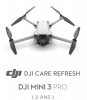 DJI Garantia Care Refresh para Mini 3 Pro (2anos)