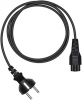 DJI Adaptador Sector 180W Com Cabo de Alimentação AC Photo DJICPBX000215