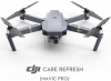 DJI Garantia Care Refresh para Mavic Pro Photo DJICPQT000750
