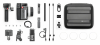 DJI Motor Focus Pro All-in One Combo Photo DJIFOCUSPROONECOMB