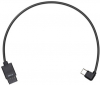 DJI Cabo de Controle Tipo-C para Ronin-S Photo DJIRONINSPART5